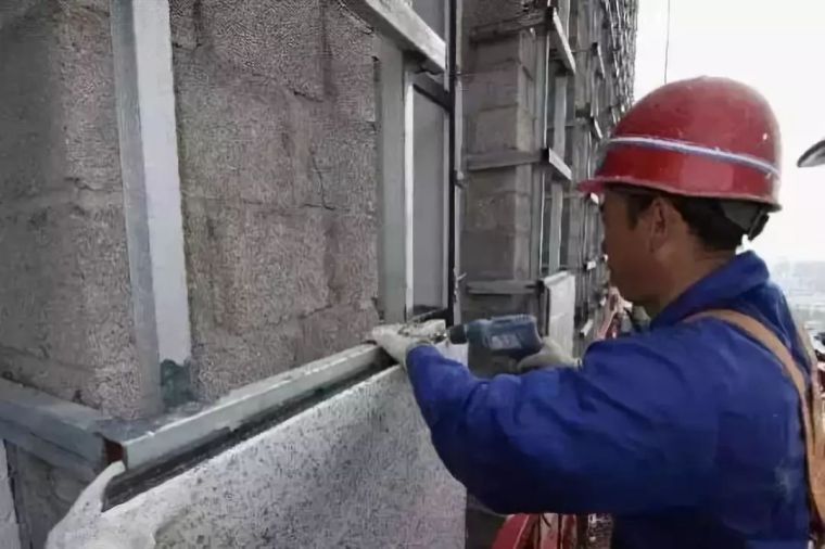 干掛石材在施工中應(yīng)該注意什么？